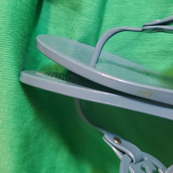 Tory Burch Jelly Miller sandals - Picture 12 of 15